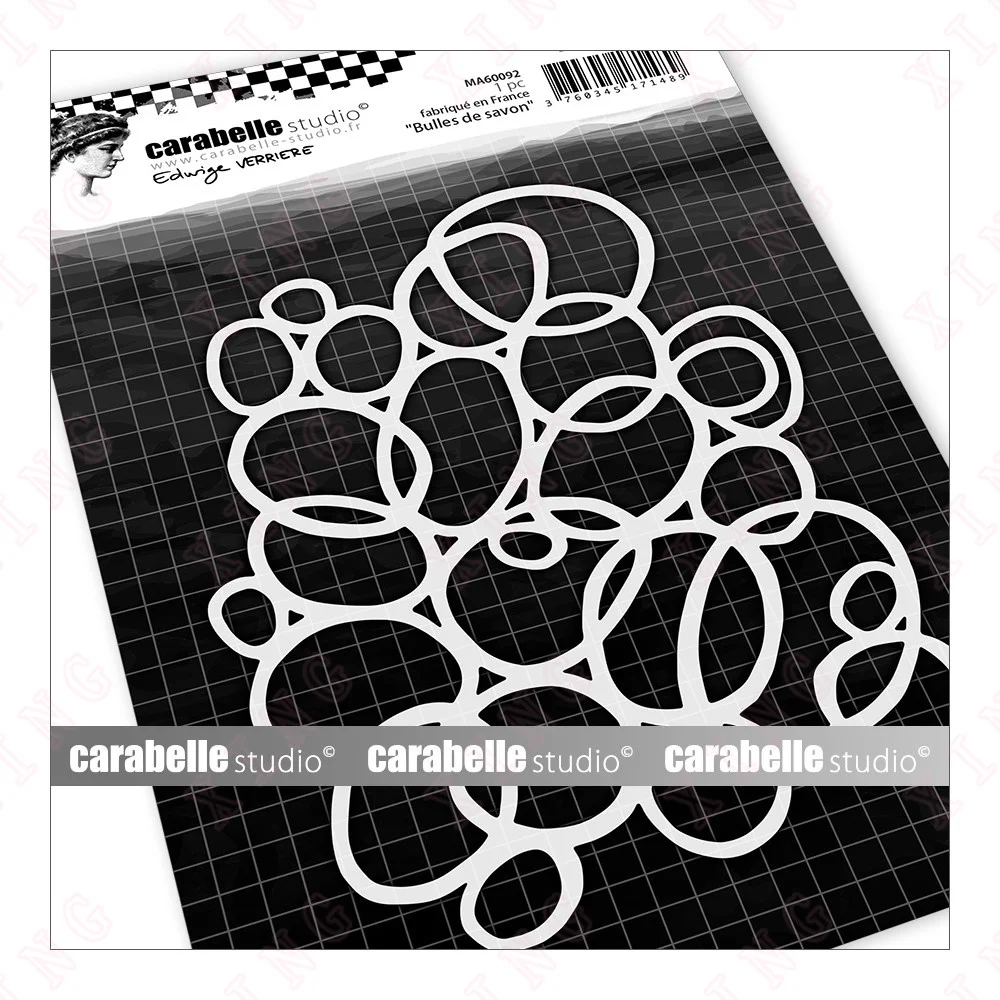 New Diy Soap Bubbles Layering Stencils Painting Scrapbook Coloring Embossing Album Card Decorative Mold 2023 Handmade Craft Dies
New Diy Soap Bubbles Layering Stencils Painting Scrapbook Coloring Embossing Album Card Decorative Mold 2023 Handmade Craft Dies