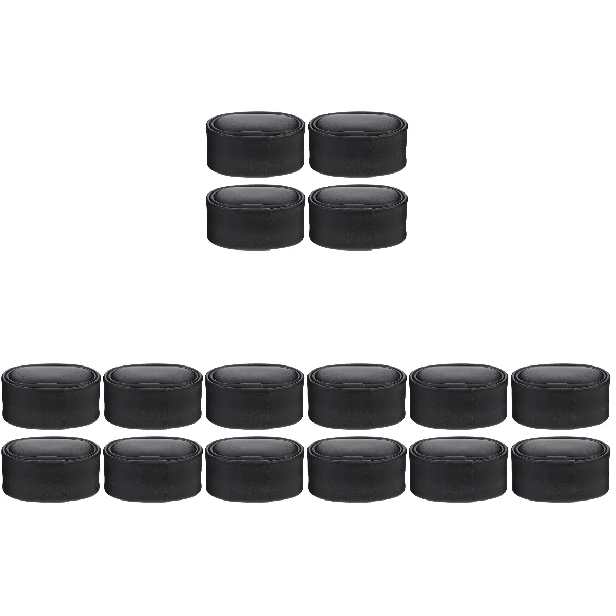 16 Pcs Automatic Watch Winder Watch Pillows Watch Winder Replacement Small Pillows
16 Pcs Automatic Watch Winder Watch Pillows Watch Winder Replacement Small Pillows