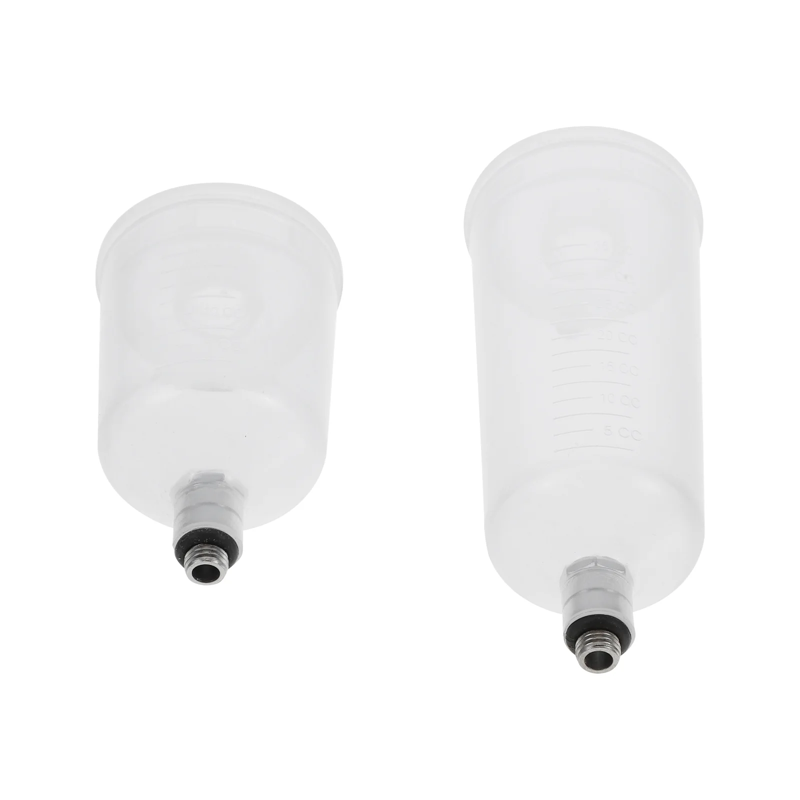 Storage Bottle Airbrush Pot Plastic Container Spray Paint Pots Storage Cups Refillable Bottles Airbrush Storage Bottle
Storage Bottle Airbrush Pot Plastic Container Spray Paint Pots Storage Cups Refillable Bottles Airbrush Storage Bottle