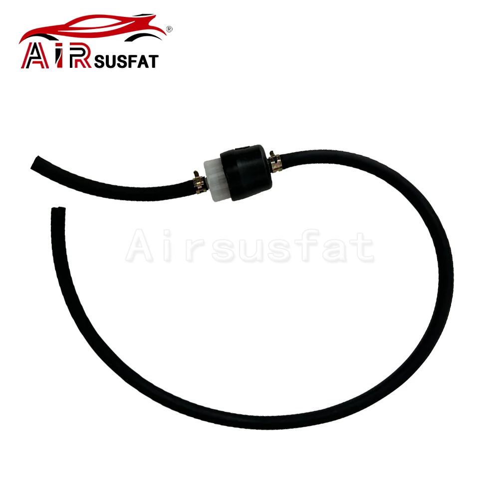 For Mercedes Benz W221 W164 W251 W166 Air Suspension Pump Air Pipe with Outside Air Filter 1643201204 2213200704 1663200104
For Mercedes Benz W221 W164 W251 W166 Air Suspension Pump Air Pipe with Outside Air Filter 1643201204 2213200704 1663200104