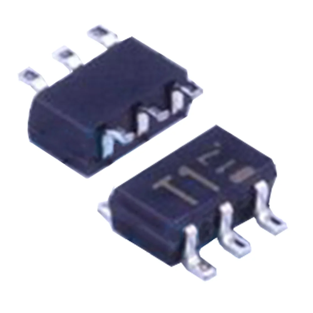 100 PCS IMT1AT110 SOT23-6 IMT1A IMT1 General Purpose Isolated Dual Transistor
100 PCS IMT1AT110 SOT23-6 IMT1A IMT1 General Purpose Isolated Dual Transistor