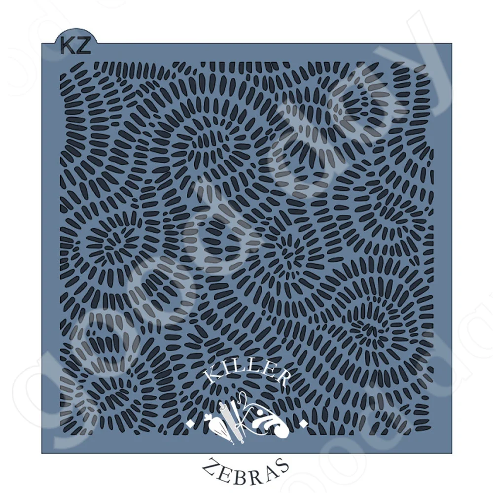 New Arrival Twist Pattern Layered Production Stencil Scrapbook Diary Decoration Embossing Template Diy Card Handmade Hot Sale
New Arrival Twist Pattern Layered Production Stencil Scrapbook Diary Decoration Embossing Template Diy Card Handmade Hot Sale