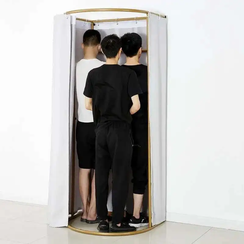Mobile Fitting Room S3a92d8d878f8461a9df5071e8c9a8c61U