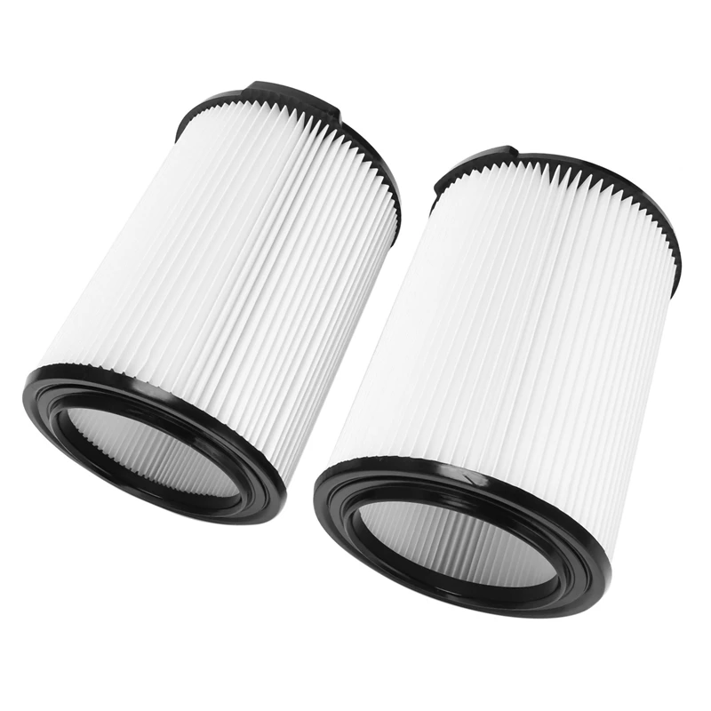For Ridgid VF4000 Replacement Filter For 5-20 Gallons And Larger Vacuum Cleaner, Replacement VF4000 Filter (6 Pack)
For Ridgid VF4000 Replacement Filter For 5-20 Gallons And Larger Vacuum Cleaner, Replacement VF4000 Filter (6 Pack)