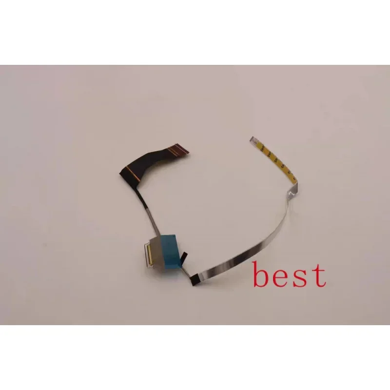 Для 5C10S30553 DC02C00W300 Новый JY630 Lcd EDP-кабель 165 Гц FHD для Lenovo Thinkbook 16p G3 ARH 21EK
Для 5C10S30553 DC02C00W300 Новый JY630 Lcd EDP-кабель 165 Гц FHD для Lenovo Thinkbook 16p G3 ARH 21EK
