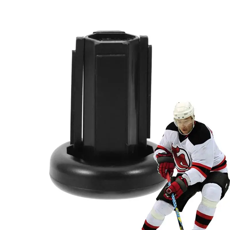 

Клюшка для хоккея, сменная клюшка для хоккея с хвостом, защитная крышка, хоккейное снаряжение для всех форм и размеров