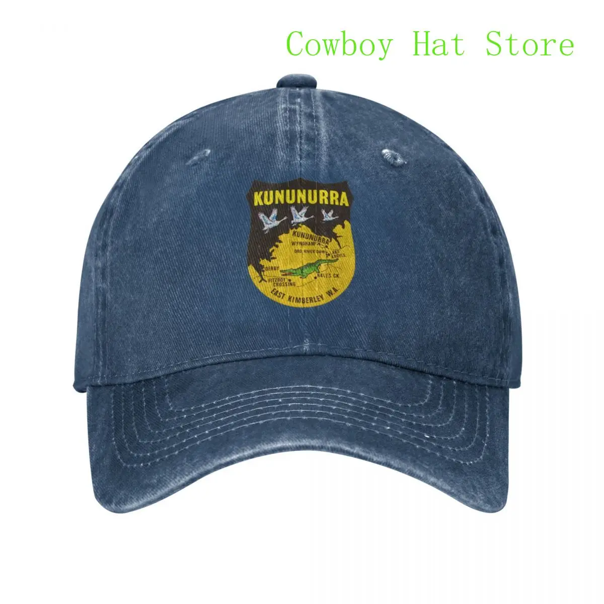 Best Kununurra Esat Kimberley W.A. Australia Baseball Cap Luxury Cap Beach Hat Dropshipping Men Hats Women'S
Best Kununurra Esat Kimberley W.A. Australia Baseball Cap Luxury Cap Beach Hat Dropshipping Men Hats Women'S