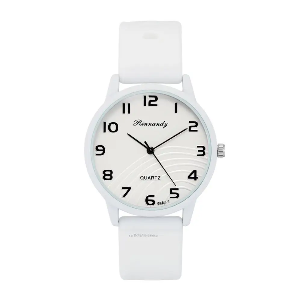 Digital Women Quartz Watch Digital Women Quartz Watch