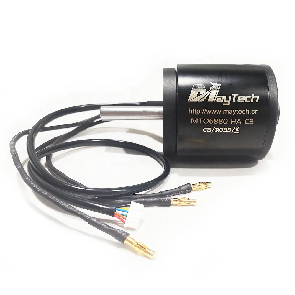 Sealed BLDC Motor 90KV 6880 Dusproof with Big Ball Bearing 10mm Shaft Belt-driven Motor for Battlebots Mountainboard
Sealed BLDC Motor 90KV 6880 Dusproof with Big Ball Bearing 10mm Shaft Belt-driven Motor for Battlebots Mountainboard