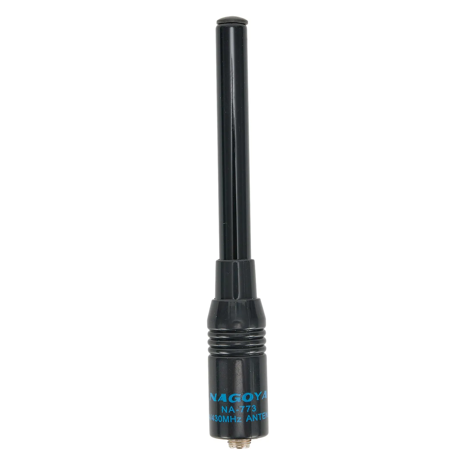 For Baofeng UV-5R UV-B5 82 Antenna 2.15db/3.0db SMA-Female 144/430MHz Black 10 W BF-888s New Durable Practical
For Baofeng UV-5R UV-B5 82 Antenna 2.15db/3.0db SMA-Female 144/430MHz Black 10 W BF-888s New Durable Practical