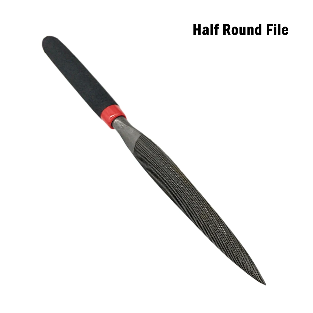 Replaceable Files Hand Operated Tools (Approx. ) 118mm Flat File Half Round File Mini Files Round File For Glass
Replaceable Files Hand Operated Tools (Approx. ) 118mm Flat File Half Round File Mini Files Round File For Glass