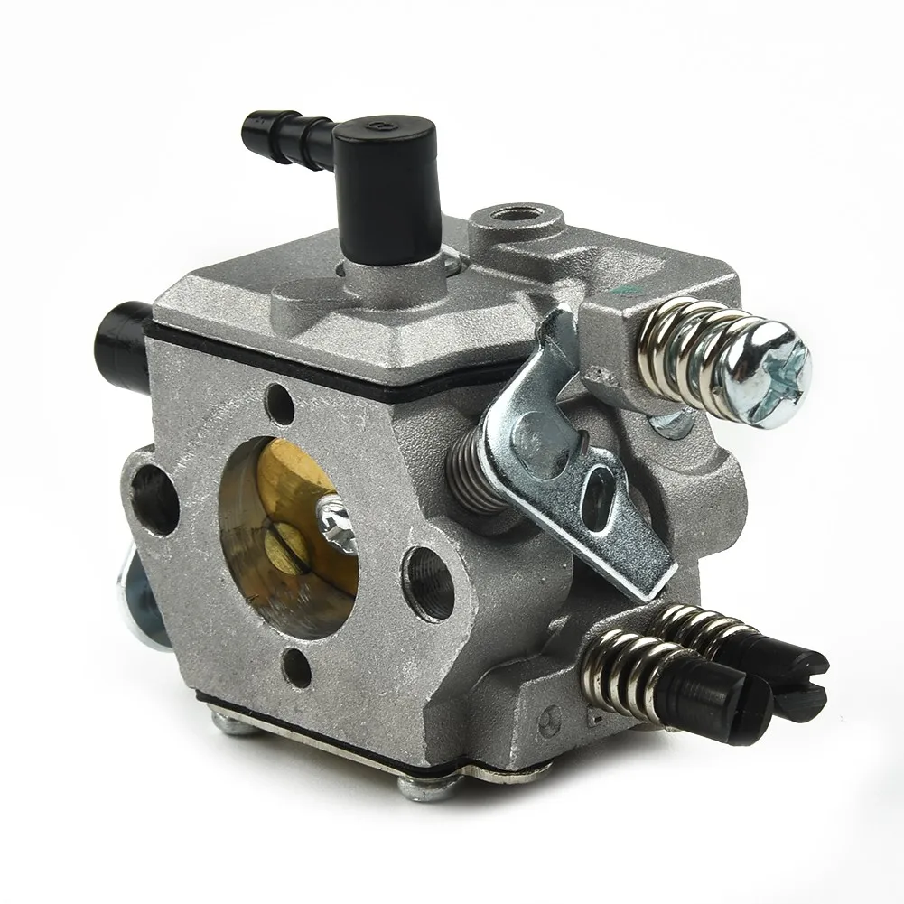 Карбюратор Carb для китайской бензопилы 5200 4500 5800 52/45/58CC, 1 шт., сменный ремонт китайской бензопилы 4500 5200
Карбюратор Carb для китайской бензопилы 5200 4500 5800 52/45/58CC, 1 шт., сменный ремонт китайской бензопилы 4500 5200