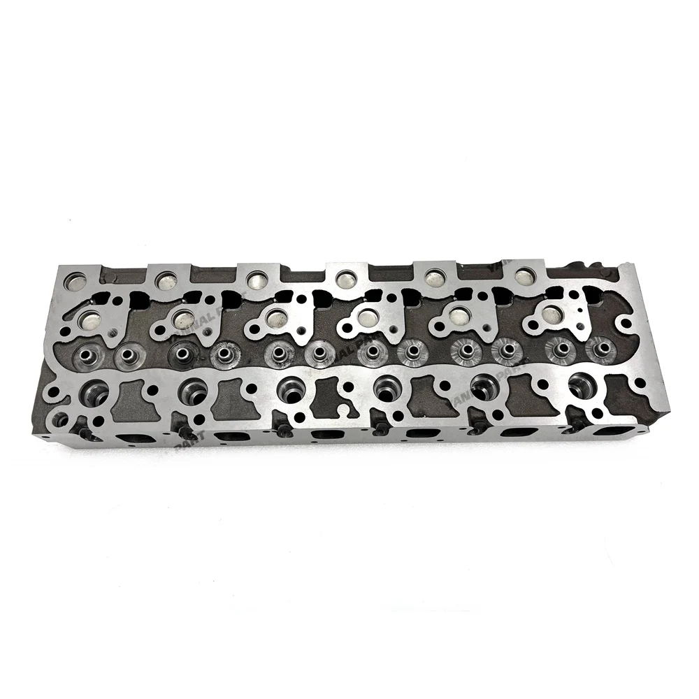 

S2600 Cylinder Head For Kubota Engine Spare Parts