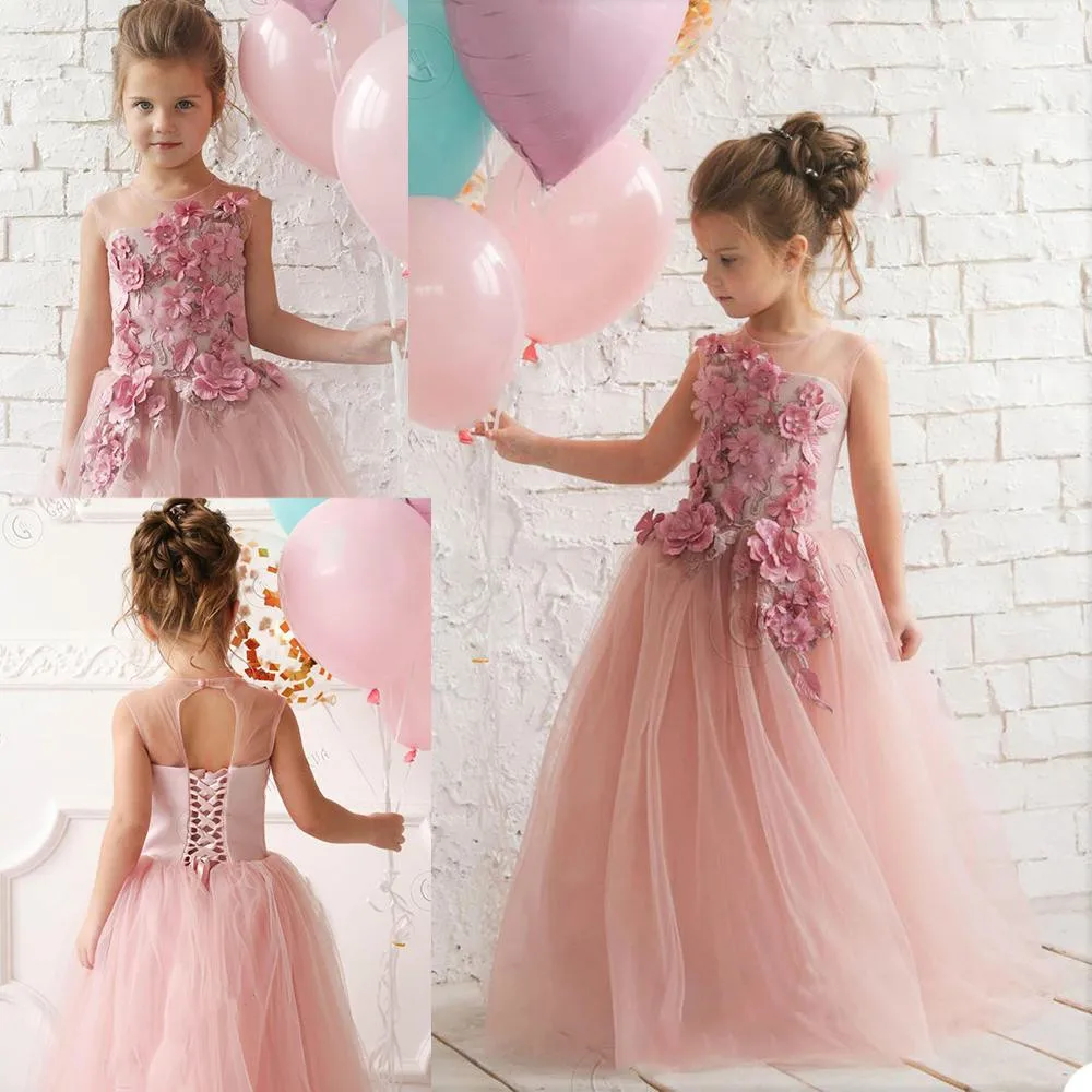 Puffy Girl Dress Baby Dress with Train Flower Girl Dress Bow Cute Kid's Child Birthday Dresses Frist Communion
Puffy Girl Dress Baby Dress with Train Flower Girl Dress Bow Cute Kid's Child Birthday Dresses Frist Communion