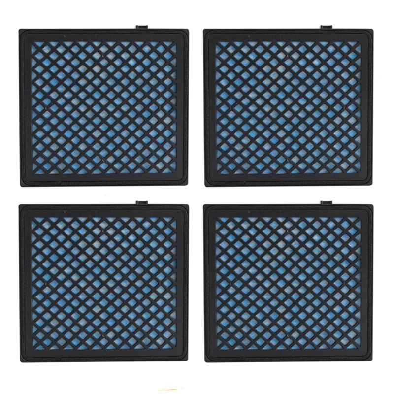 For Car Air Purifier HEPA Filter ACA250 ACA251 ACA301 Compatible HEPA & Carbon Filters 4 Pack
For Car Air Purifier HEPA Filter ACA250 ACA251 ACA301 Compatible HEPA & Carbon Filters 4 Pack