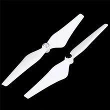 8 Pcs 9450 Self Locking Propeller 9.4x5 For DJI Phantom 2 3 PRO Adv Standard Wholesale
8 Pcs 9450 Self Locking Propeller 9.4x5 For DJI Phantom 2 3 PRO Adv Standard Wholesale