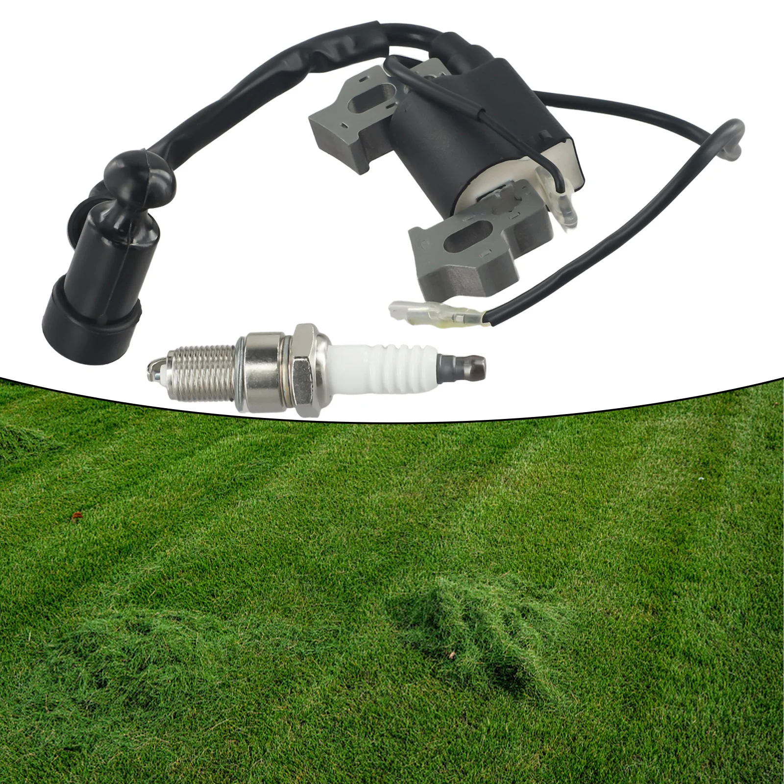 High Quality Practical Durable Brand New Ignition Coil Plug Plastic+metal Replacement 30500-ZE7-033 Accessories
High Quality Practical Durable Brand New Ignition Coil Plug Plastic+metal Replacement 30500-ZE7-033 Accessories
