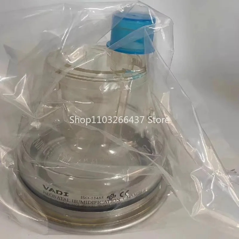 Kaide VADI respirator accessories humidifier humidifier heating water tank humidification bottle water cup universal 310
Kaide VADI respirator accessories humidifier humidifier heating water tank humidification bottle water cup universal 310