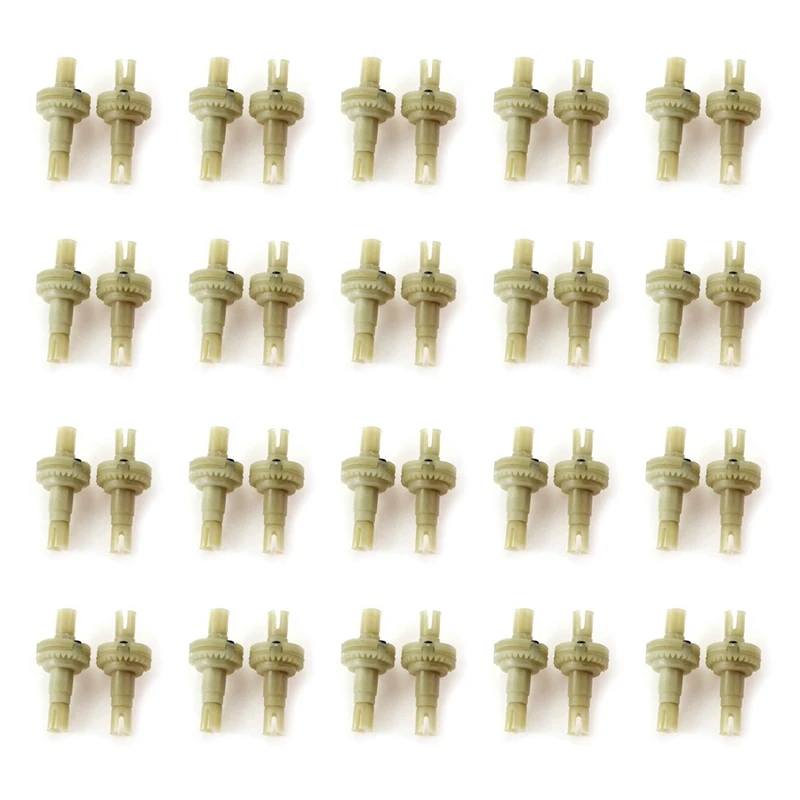 40 Pcs Differential K969-29 For Wltoys K969 1/28 RC Car Spare Parts Upgrade Accessories
40 Pcs Differential K969-29 For Wltoys K969 1/28 RC Car Spare Parts Upgrade Accessories