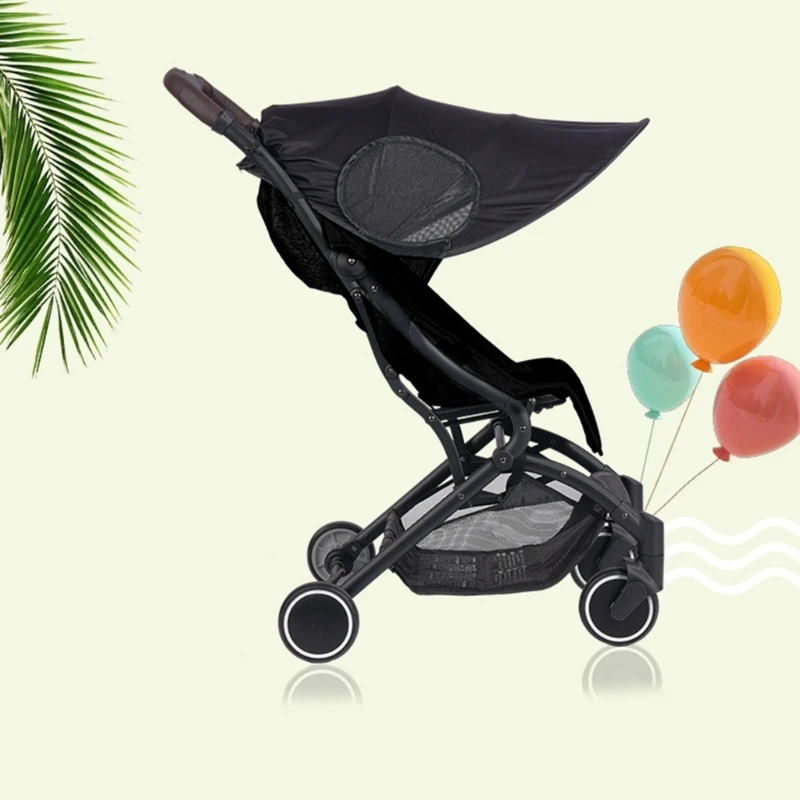 Baby Stroller Sun Protections Cover UPF50+ Pram Cart Sunshade Cover Universal Pushchair Sun Parasol Rainproof Sleeve
Baby Stroller Sun Protections Cover UPF50+ Pram Cart Sunshade Cover Universal Pushchair Sun Parasol Rainproof Sleeve