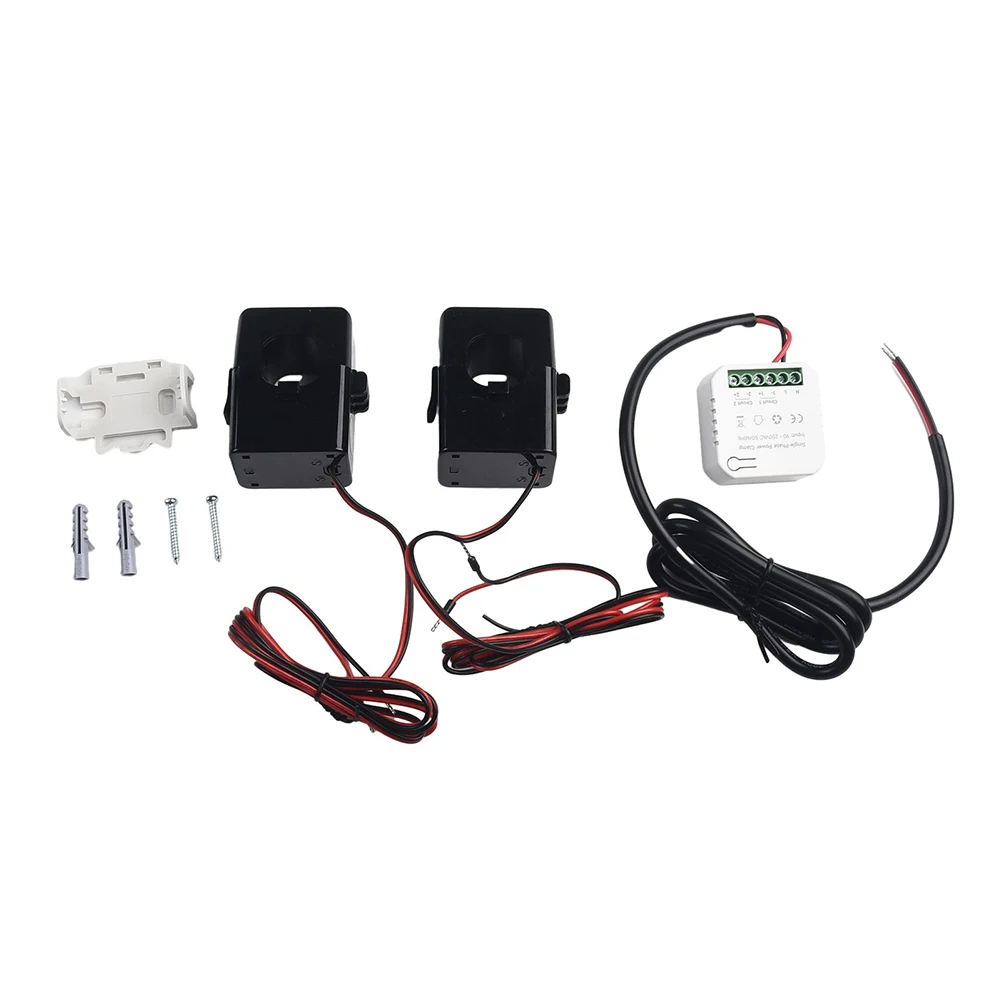 Accurate Measurement Clamp Ct Accurate Data Powerful Energy Monitoring Solution Real Time Energy Consumption Monitoring
Accurate Measurement Clamp Ct Accurate Data Powerful Energy Monitoring Solution Real Time Energy Consumption Monitoring