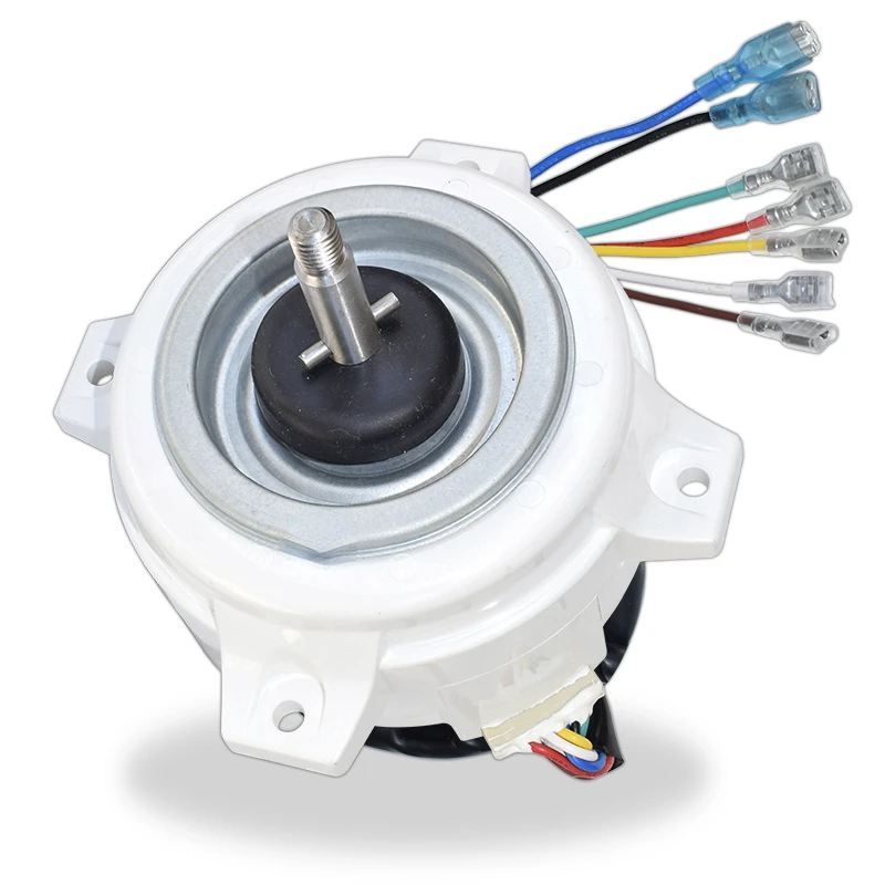 Range Hood Motor CXW-238-i11083 Plastic Sealed 7-wire 4-speed Copper Wire Waterproof Motor YYS/4-80
Range Hood Motor CXW-238-i11083 Plastic Sealed 7-wire 4-speed Copper Wire Waterproof Motor YYS/4-80