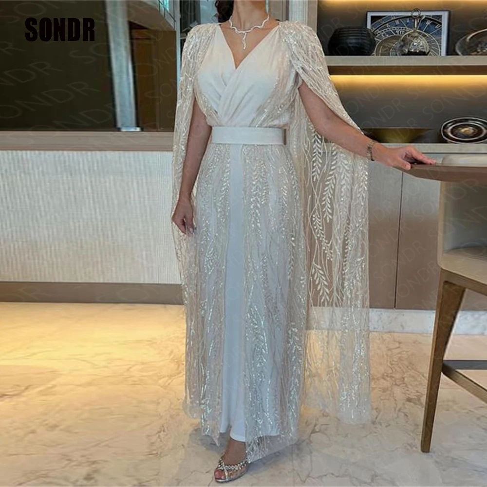 Dubai Luxury Leaves Women Prom Dress Saudi Arabia V Neck Long Sleeves Party Evening Gowns Formal Occasion Robe De Soiree
Dubai Luxury Leaves Women Prom Dress Saudi Arabia V Neck Long Sleeves Party Evening Gowns Formal Occasion Robe De Soiree