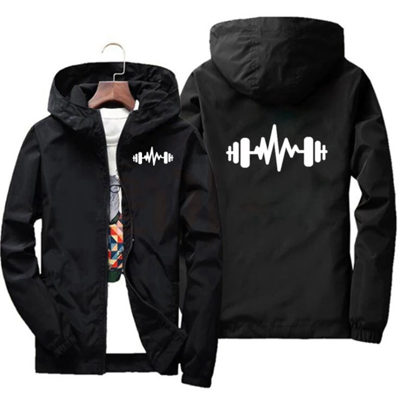 Spring and autumn Men's Black Waterproof Windbreaker Sunscreen, Sports Mountaineering Jacket, Outdoor Camping Motorcycles Jacket
Spring and autumn Men's Black Waterproof Windbreaker Sunscreen, Sports Mountaineering Jacket, Outdoor Camping Motorcycles Jacket