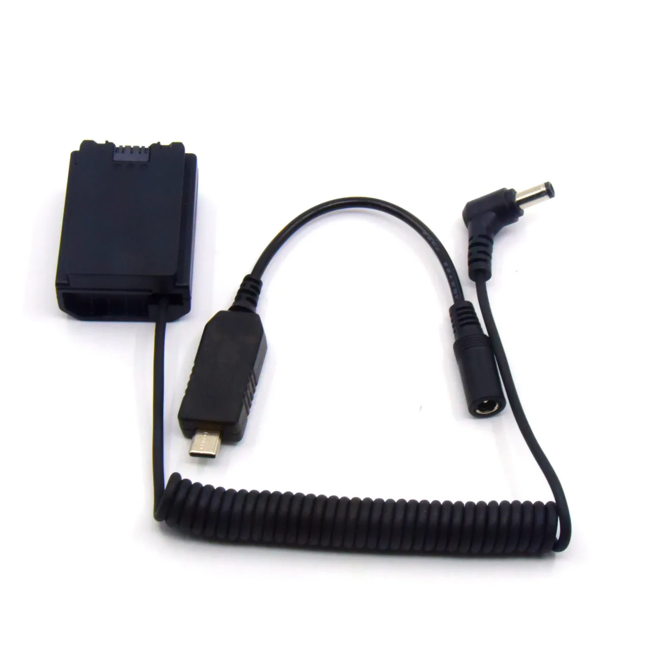 8.4V PD Adapter USB Type C Power Cable+NP-FZ100 Dummy Battery for Sony A6600 A9 A9R A9S A7R3 A7M3 A7M4 A7S3 A7III A7R4 A7C FX3
8.4V PD Adapter USB Type C Power Cable+NP-FZ100 Dummy Battery for Sony A6600 A9 A9R A9S A7R3 A7M3 A7M4 A7S3 A7III A7R4 A7C FX3