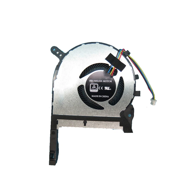 Laptop GPU FAN&CPU FAN For ASUS PX705G PX705D PX705GM PX705GD PX705GE PX705DD PX705DT PX705DU PX705DV DC5V 0.5A
Laptop GPU FAN&CPU FAN For ASUS PX705G PX705D PX705GM PX705GD PX705GE PX705DD PX705DT PX705DU PX705DV DC5V 0.5A