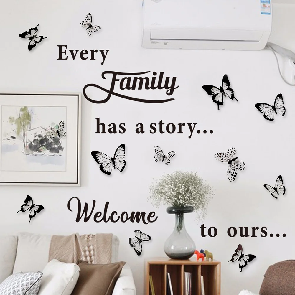 Brand New High Quality Practical Useful Office Study Bedroom Corridor Hotel Wall Stickers Removable Home Large
Brand New High Quality Practical Useful Office Study Bedroom Corridor Hotel Wall Stickers Removable Home Large