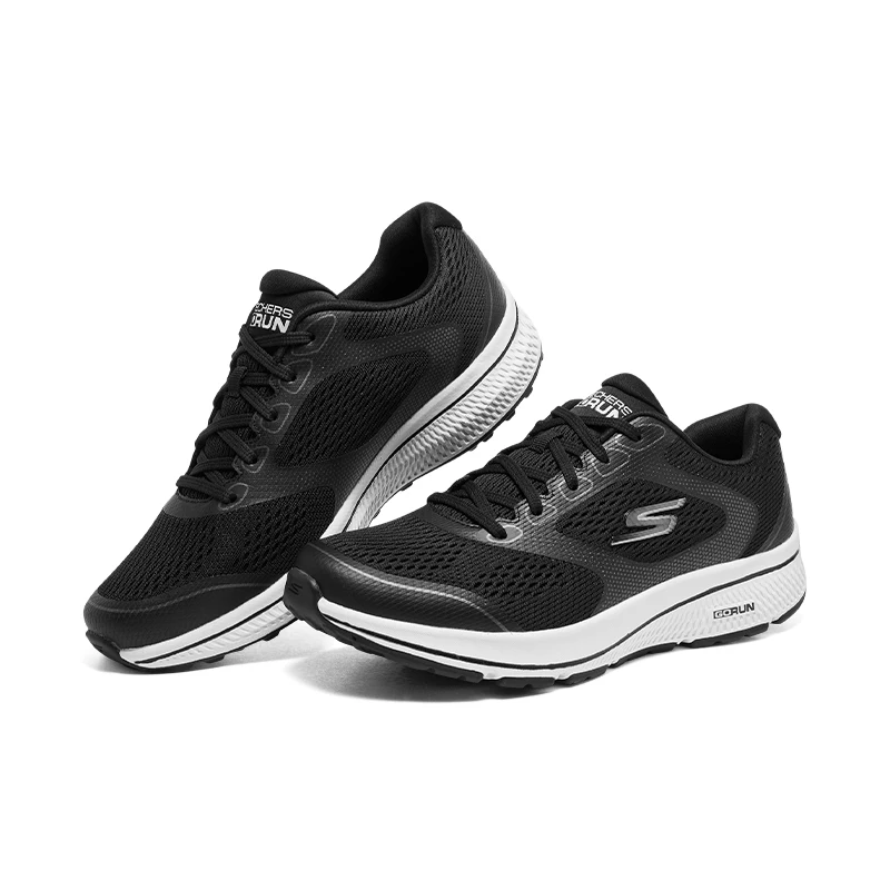 

Skechers shoes for men GO RUN CONSISTENT running shoes, non-slip and wear-resistant, cushioned, suitable for daily jogging