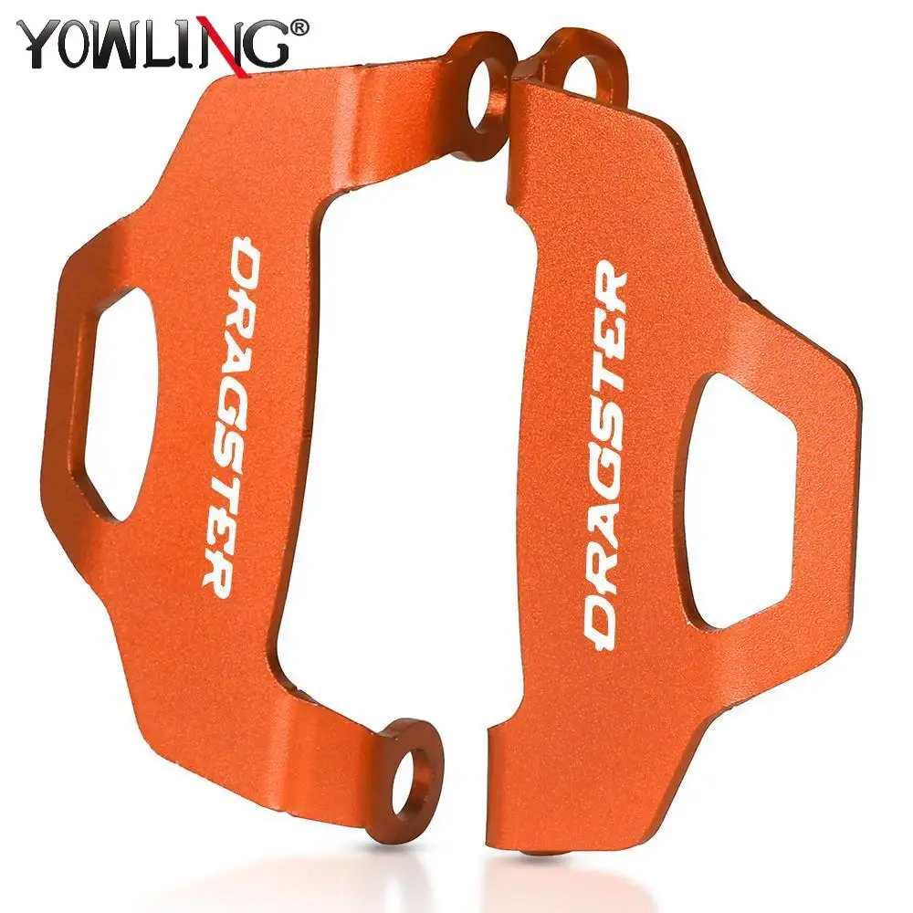 For MV Agusta Dragster RR RC SCS Rosso 2022 2023 Motorcycle Accessories Front Brake Caliper Guard Cover Protector
For MV Agusta Dragster RR RC SCS Rosso 2022 2023 Motorcycle Accessories Front Brake Caliper Guard Cover Protector