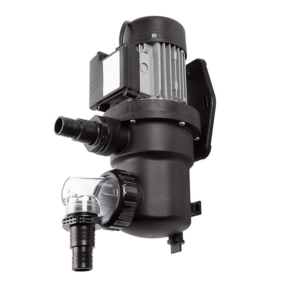 1PCS Filter Pump For Comfort 50 For Classic 400 filter System for Steinbach Pumps Parts Accessories HIGH QUALITY
1PCS Filter Pump For Comfort 50 For Classic 400 filter System for Steinbach Pumps Parts Accessories HIGH QUALITY