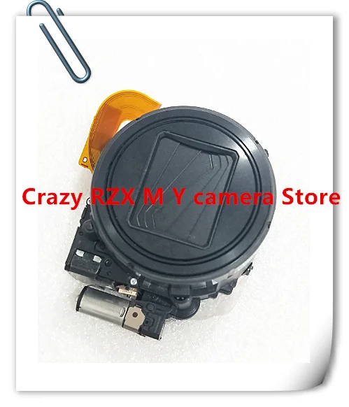 

New optical zoom lens assy without CCD repair parts for Sony DSC-HX50 HX50 HX50V HX60 HX60V Digital Camera