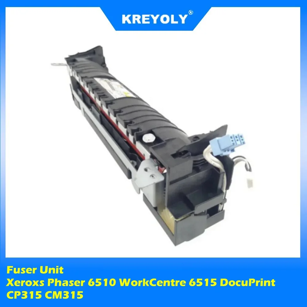 Блок фьюзера 126K36440 для Xeroxs Phaser 6510 WorkCentre 6515 DocuPrint CP315 CM315, блок фьюзера
Блок фьюзера 126K36440 для Xeroxs Phaser 6510 WorkCentre 6515 DocuPrint CP315 CM315, блок фьюзера