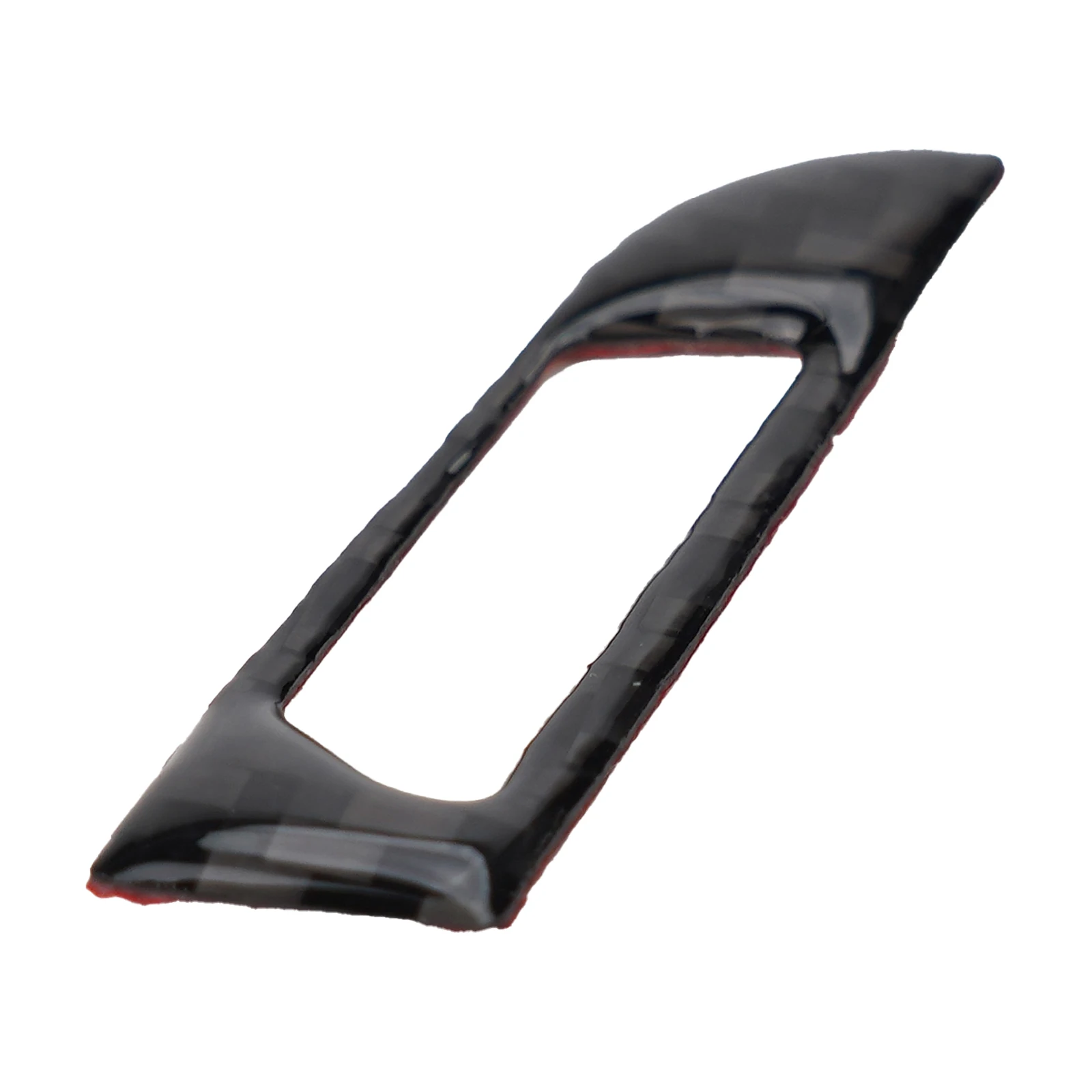 Real Carbon Fiber Side Air Vent Knob Frame Trim For Maserati Ghibli 2014 2022 Easy Installation Unique And Fashionable Design
Real Carbon Fiber Side Air Vent Knob Frame Trim For Maserati Ghibli 2014 2022 Easy Installation Unique And Fashionable Design