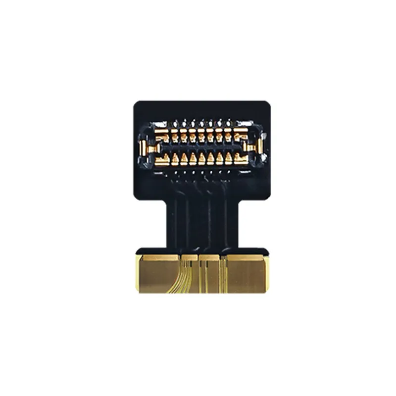10pcs Qianli G-Lon iMesa Fingerprint Repair FPC Connector Socket Flex Cable for iphone 7 7P 8 8P Touch ID Fingerprint cable
10pcs Qianli G-Lon iMesa Fingerprint Repair FPC Connector Socket Flex Cable for iphone 7 7P 8 8P Touch ID Fingerprint cable