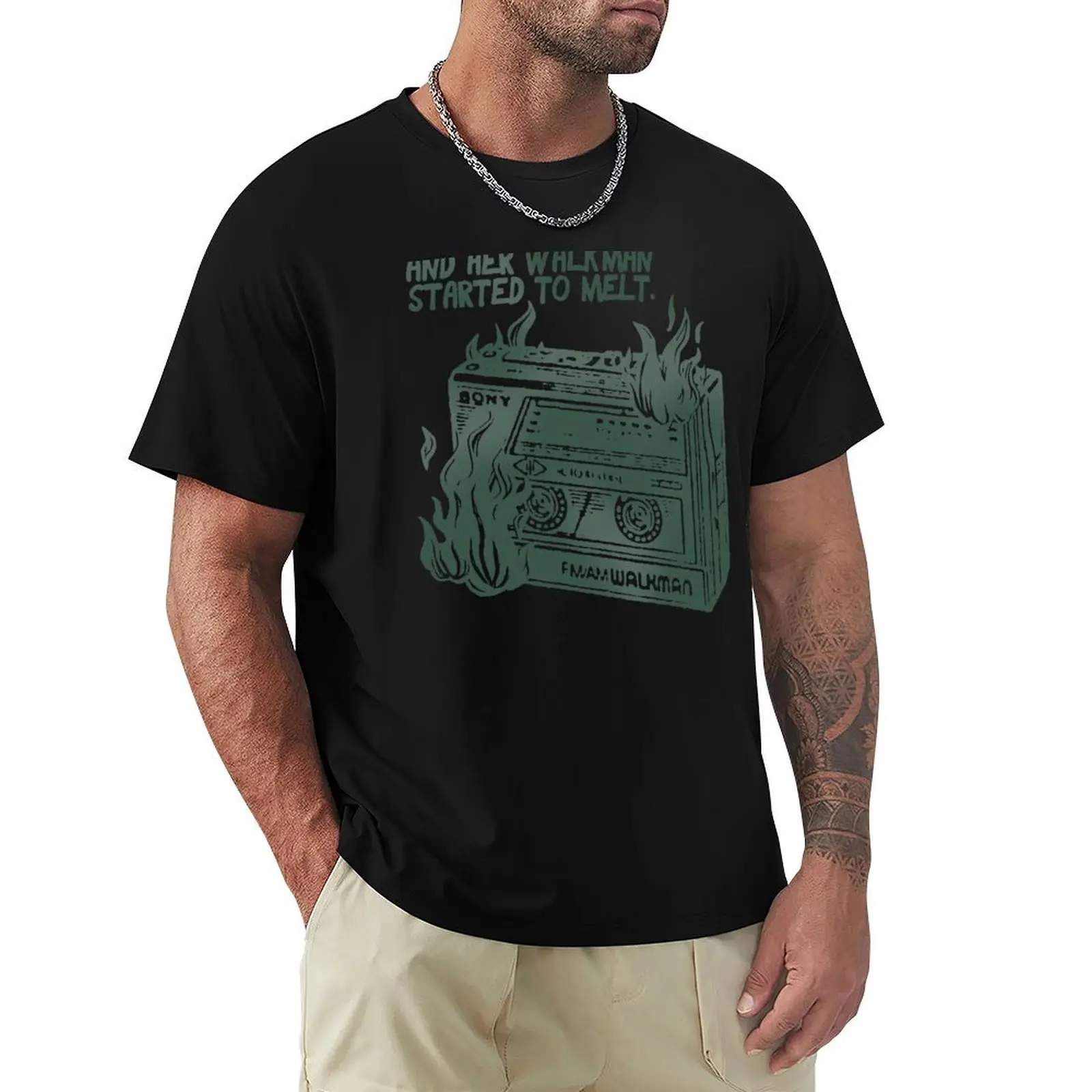 BIGMOUTH STRIKES AGAIN - green T-Shirt cute clothes oversized t shirt animal prinfor boys tops heavyweight t shirts for men
BIGMOUTH STRIKES AGAIN - green T-Shirt cute clothes oversized t shirt animal prinfor boys tops heavyweight t shirts for men