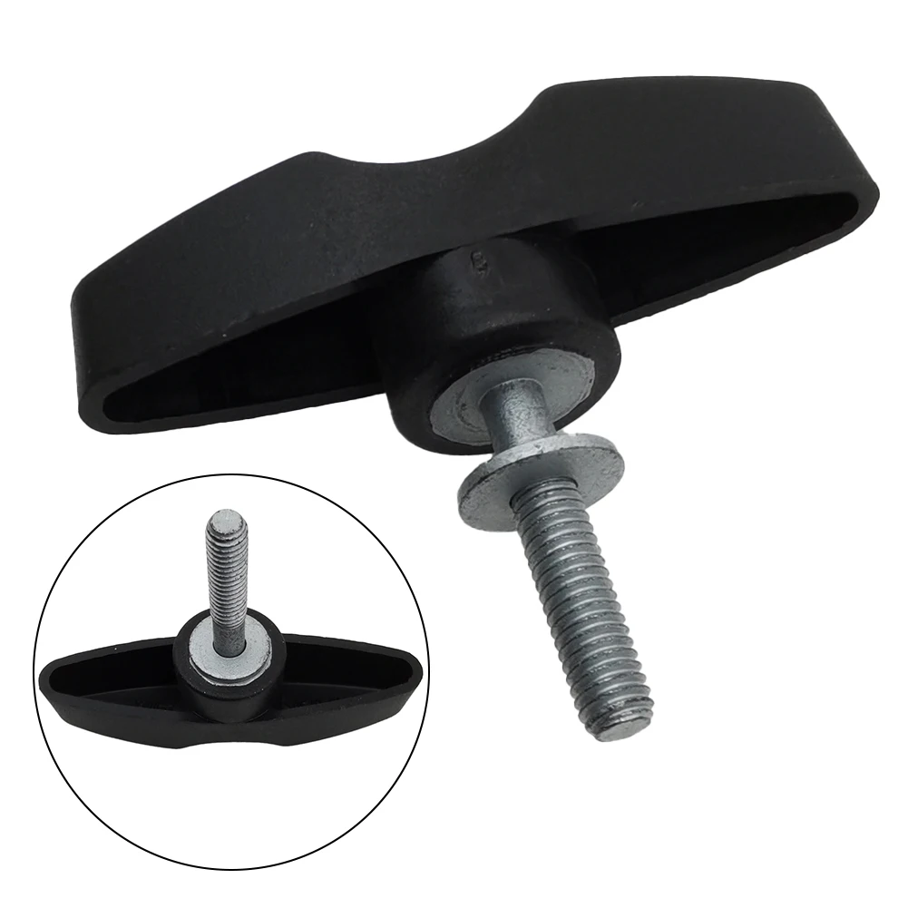 Screw Nut Knob For Stihl Screw Nut Knob KM55 KM56 KM90 KM100 KM130 KM55 Garden Power Tool Replacement Parts
Screw Nut Knob For Stihl Screw Nut Knob KM55 KM56 KM90 KM100 KM130 KM55 Garden Power Tool Replacement Parts