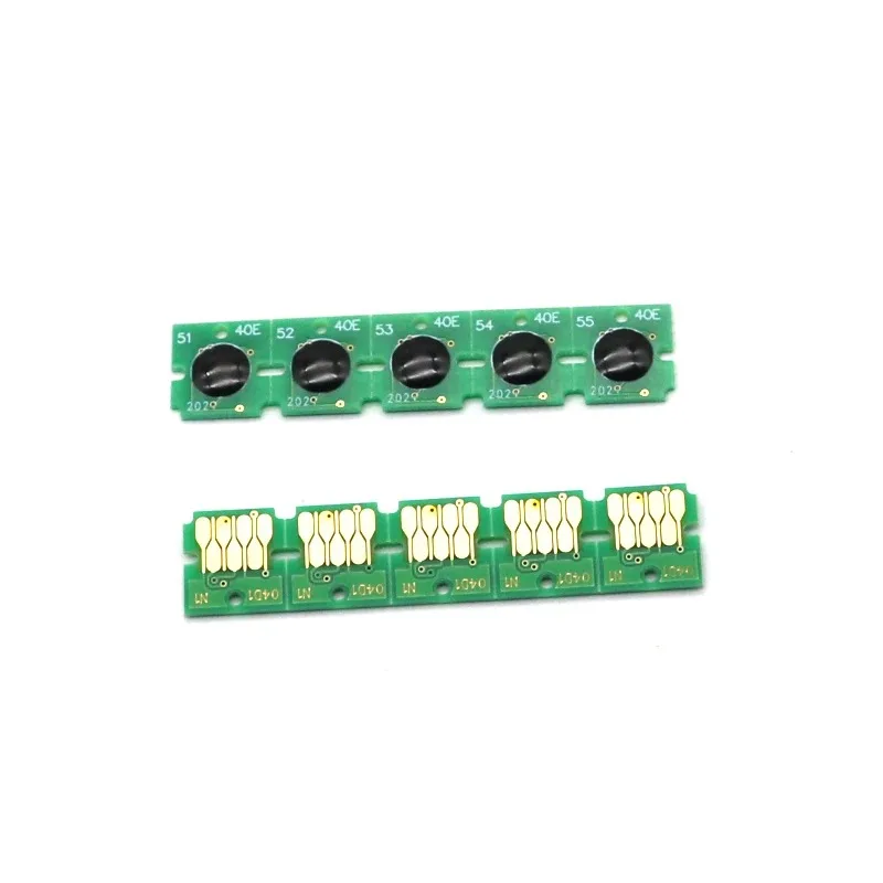 Набор чипов для обслуживания EPSON L4150 L4160 L6160 L6168 L6170 L6178 L6190 L6191 L6198 M1140 M1180 M3140 M3170 M3180, 10 шт.
Набор чипов для обслуживания EPSON L4150 L4160 L6160 L6168 L6170 L6178 L6190 L6191 L6198 M1140 M1180 M3140 M3170 M3180, 10 шт.