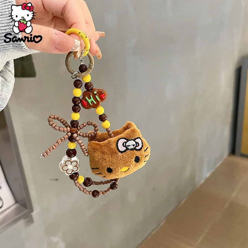 Y2K Hello Kitty Thing Kawaii Sanrio Mobile Phone Accessories Keyring Doll Backpack Pendant Girl Keychain Charm Kid Toy Wholesale
Y2K Hello Kitty Thing Kawaii Sanrio Mobile Phone Accessories Keyring Doll Backpack Pendant Girl Keychain Charm Kid Toy Wholesale