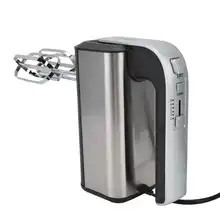 High‑Power Electric Whisk Portable Butter Mixing 5‑Gear Adjustable Electric Egg Beater for Home
High‑Power Electric Whisk Portable Butter Mixing 5‑Gear Adjustable Electric Egg Beater for Home