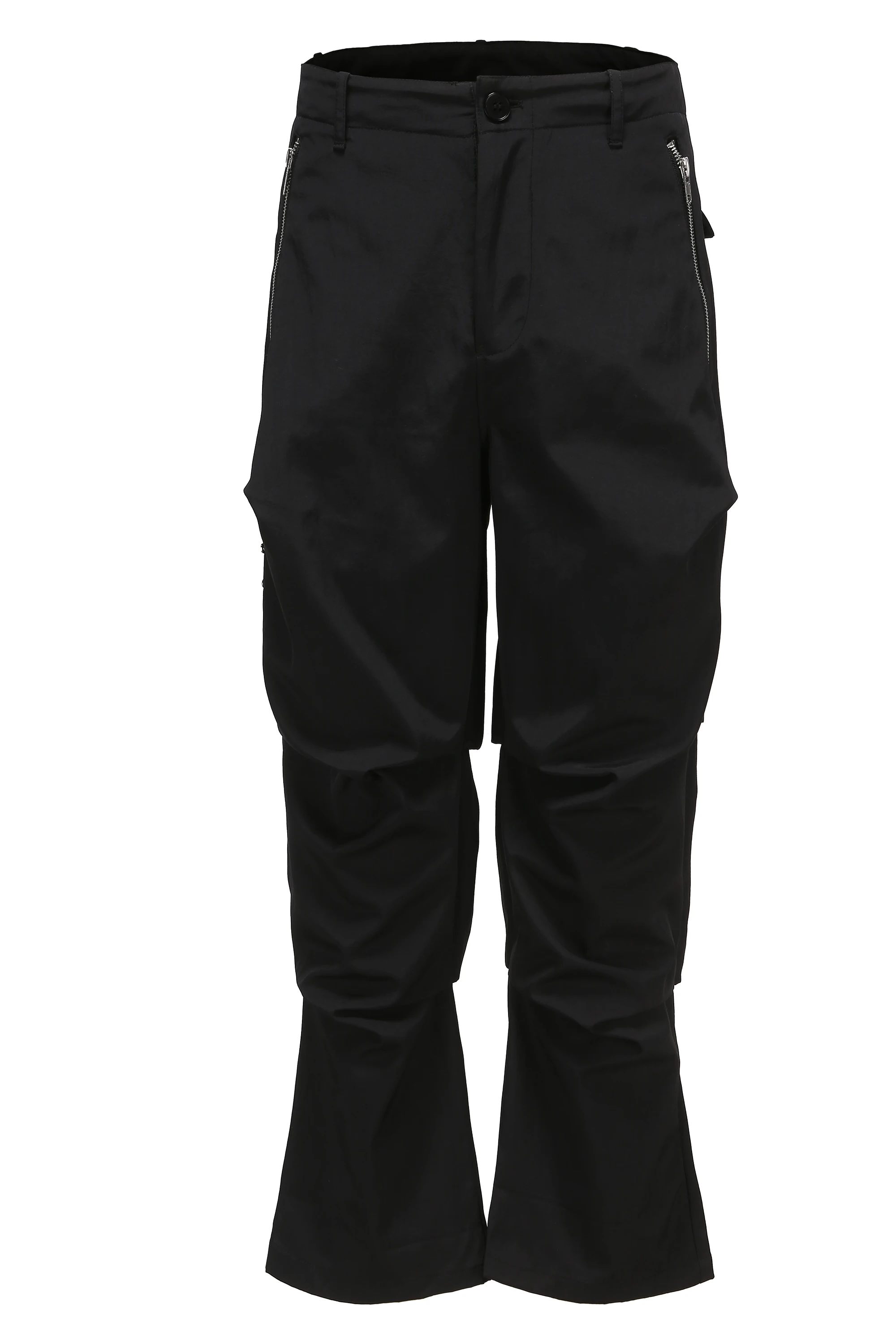 27-46 New 2022 Men Women Clothing Pleated Stacked Structure Casual Silhouette Pants Performance Plus Size Singer Costumes
27-46 New 2022 Men Women Clothing Pleated Stacked Structure Casual Silhouette Pants Performance Plus Size Singer Costumes