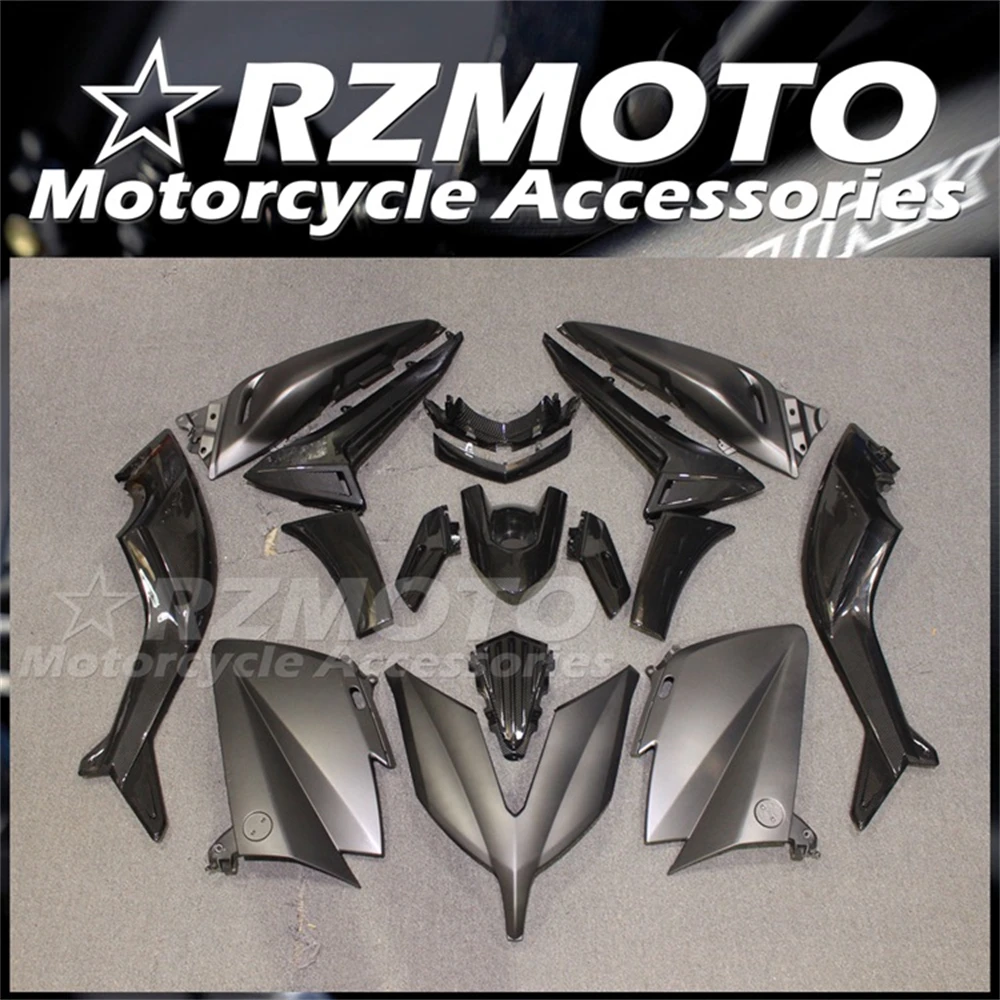 УГЛЕРОДНЫЙ новый комплект обтекателей из АБС-пластика для YAMAHA Tmax 530 2015 2016 15 16
УГЛЕРОДНЫЙ новый комплект обтекателей из АБС-пластика для YAMAHA Tmax 530 2015 2016 15 16