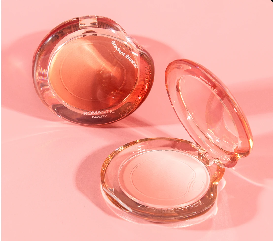 Bubble gradient powder blusher expansion color monochrome convergence color natural three-dimensional niche powder blusher mud
Bubble gradient powder blusher expansion color monochrome convergence color natural three-dimensional niche powder blusher mud