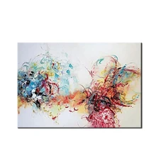 Hand Painted Abstract Colorful Graffiti Landscape Wall Art Picture On Canvas Oil Painting For Living Room Home Decor No Framed
Hand Painted Abstract Colorful Graffiti Landscape Wall Art Picture On Canvas Oil Painting For Living Room Home Decor No Framed