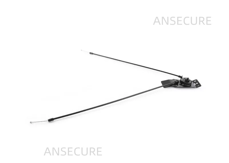 OEM Передняя Крышка для Audi A4 B9 S4 2017-2025 8W0823529E
OEM Передняя Крышка для Audi A4 B9 S4 2017-2025 8W0823529E