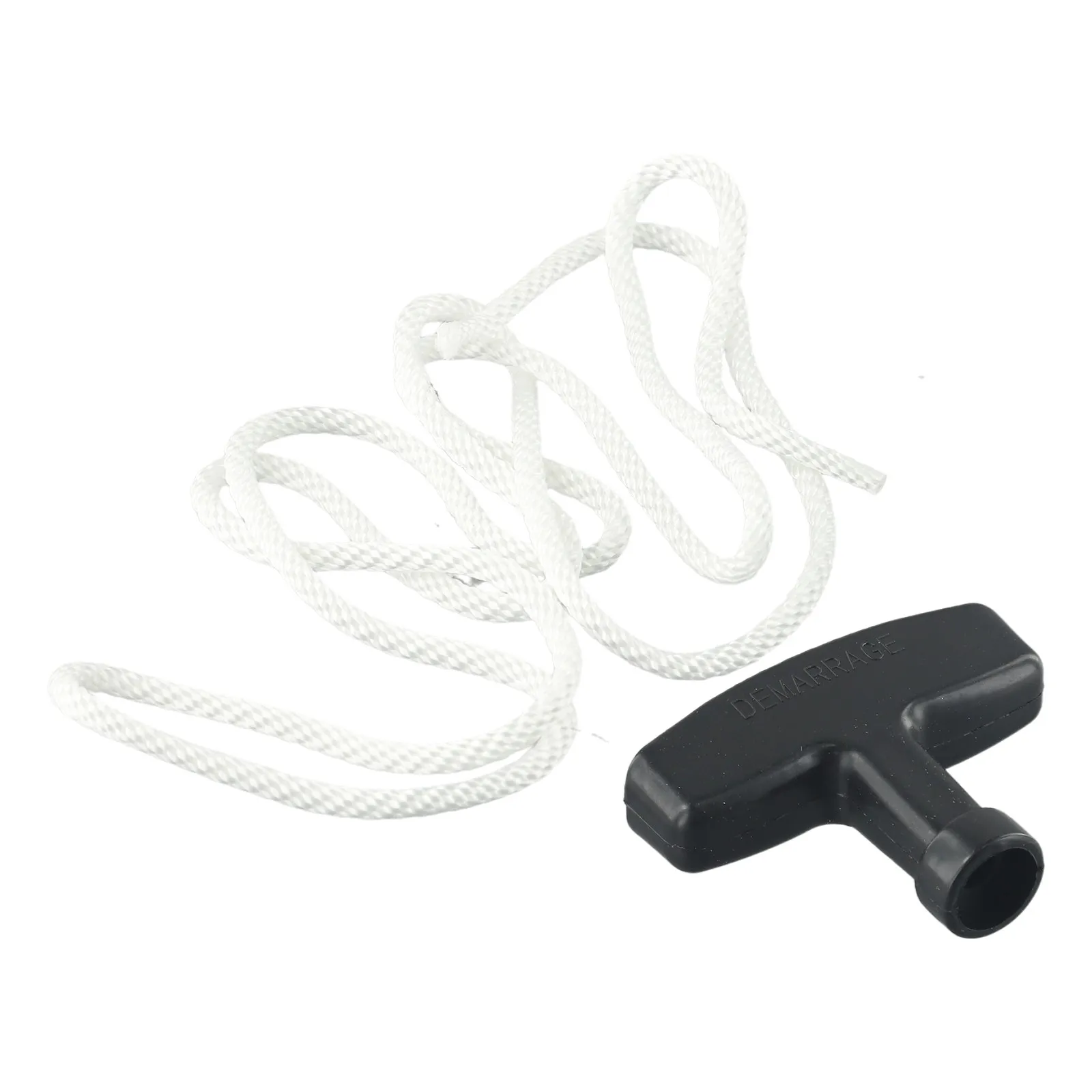 replacement Plastic& Polyester Rope & Pull Handle Universal Starter Petrol Lawnmowers High Quality practial Brand New
replacement Plastic& Polyester Rope & Pull Handle Universal Starter Petrol Lawnmowers High Quality practial Brand New