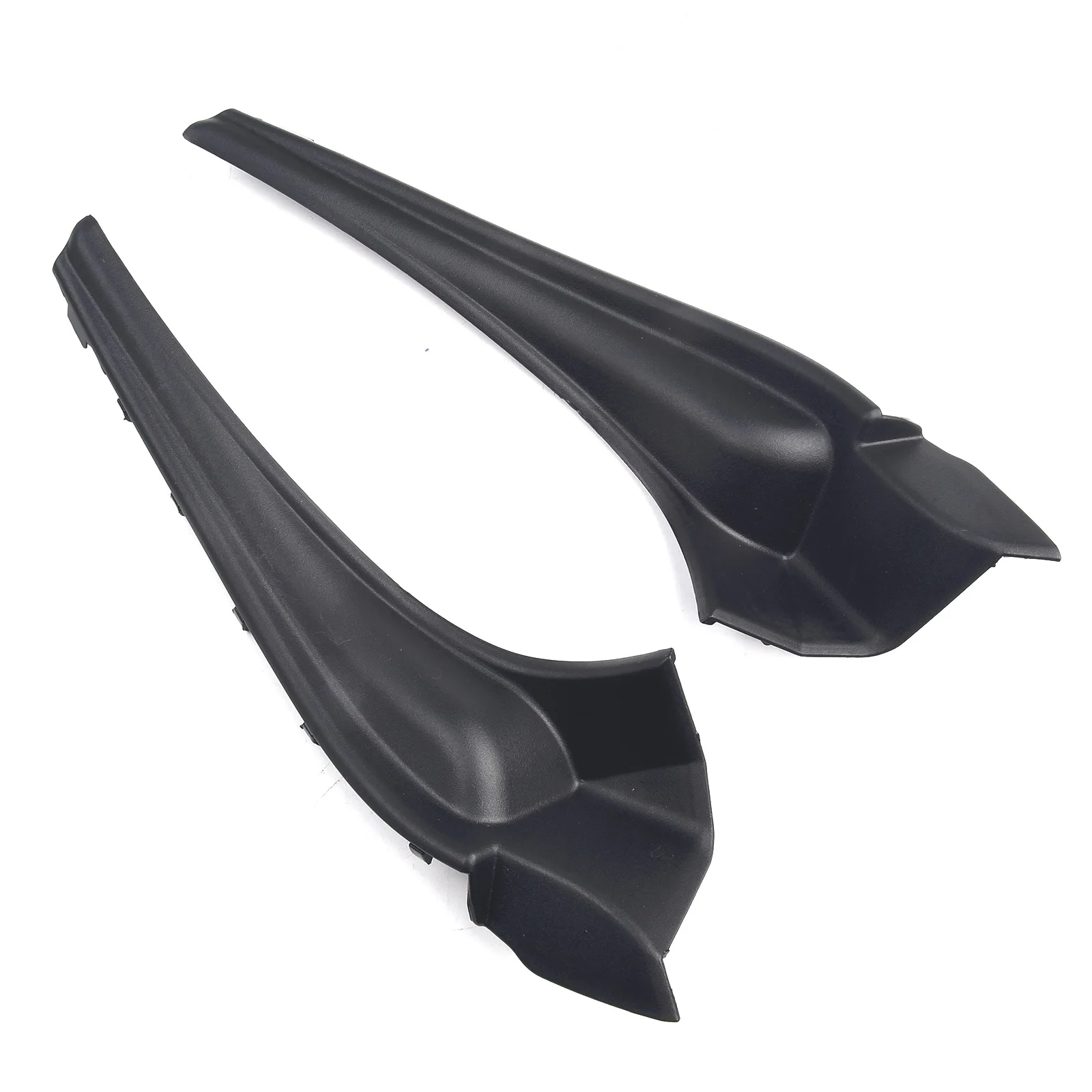 New High Quality Front Windshield Wiper Cowl Cover Durable Easy Installation Replacement 1 Pair Car Accessories
New High Quality Front Windshield Wiper Cowl Cover Durable Easy Installation Replacement 1 Pair Car Accessories